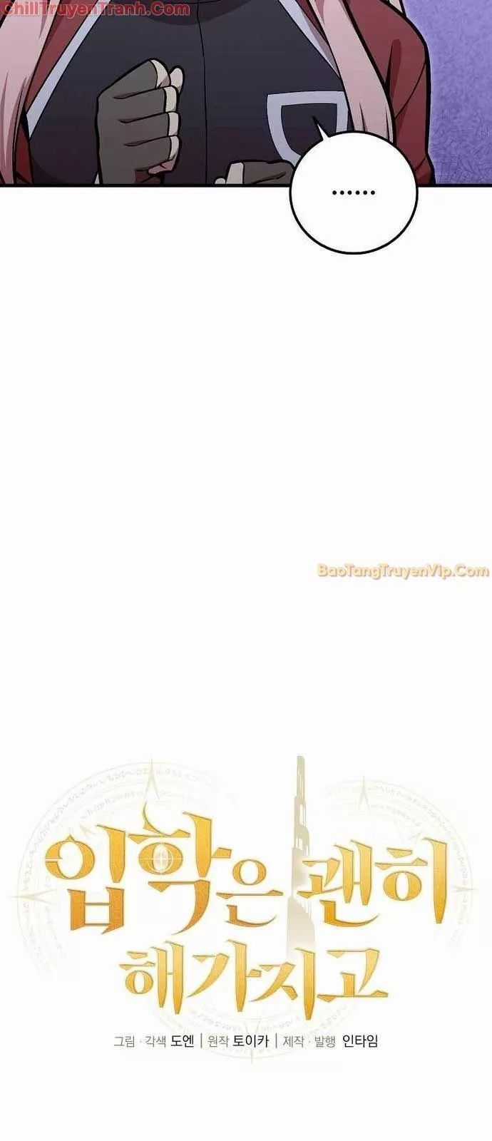 Vô Tình Ghi Danh Chương 37 trang 40