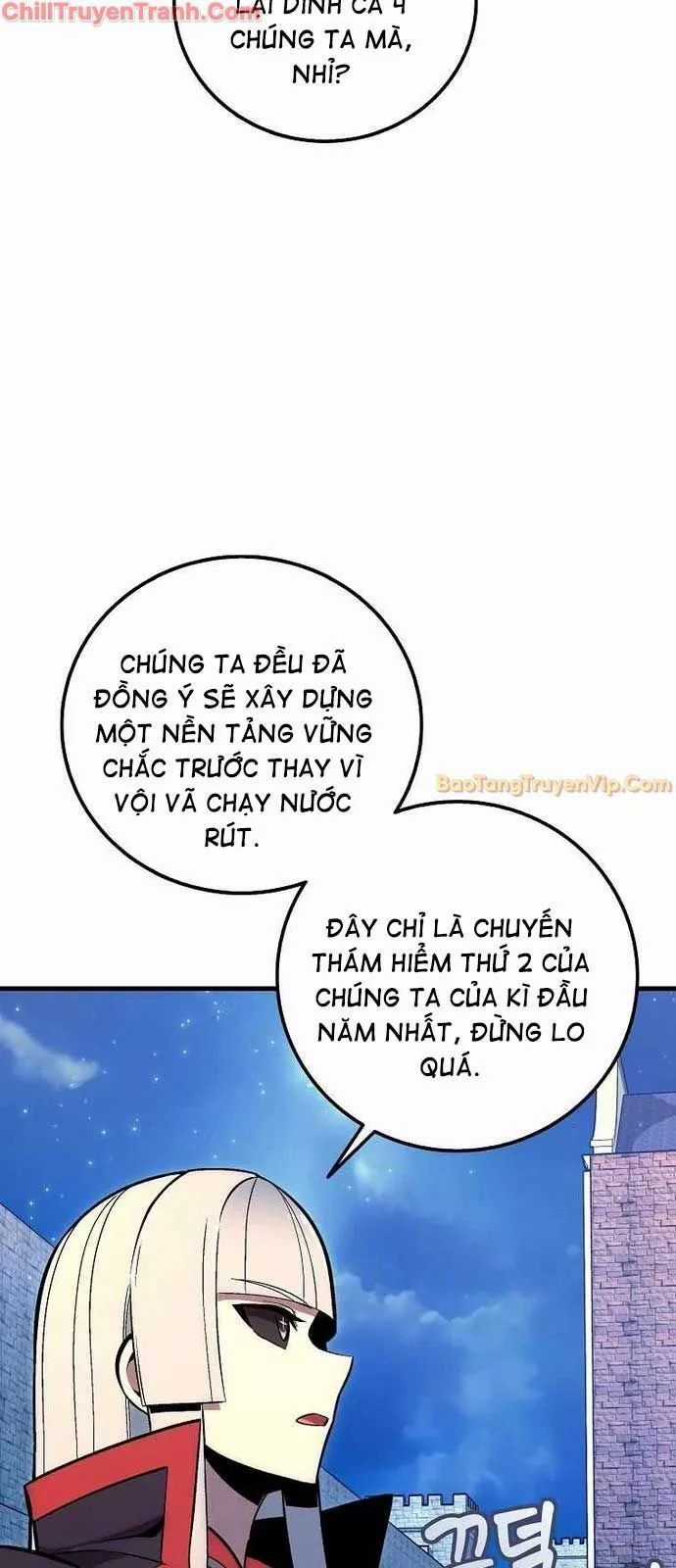 Vô Tình Ghi Danh Chương 37 trang 43