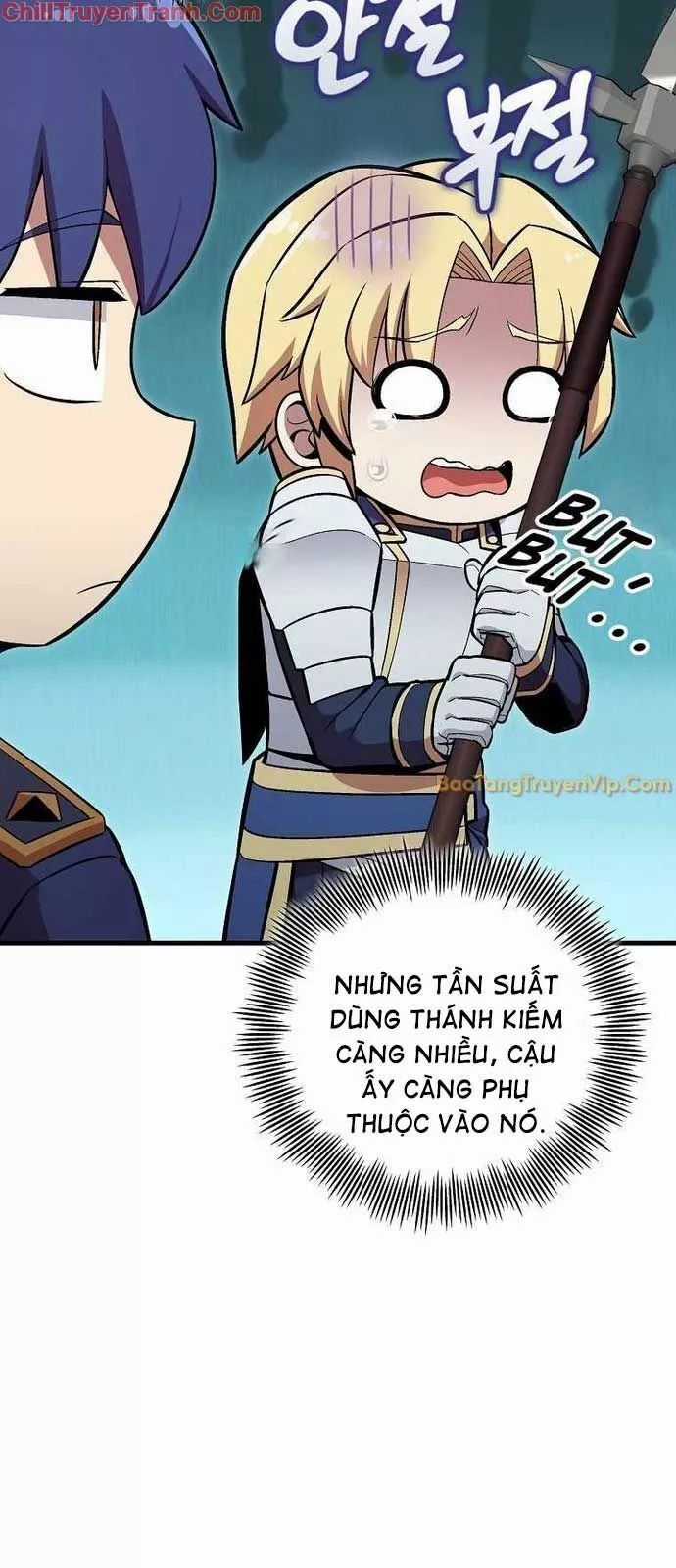 Vô Tình Ghi Danh Chương 37 trang 45