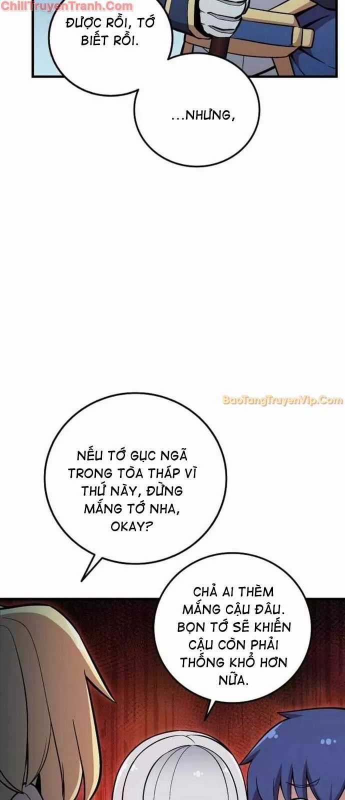 Vô Tình Ghi Danh Chương 37 trang 48