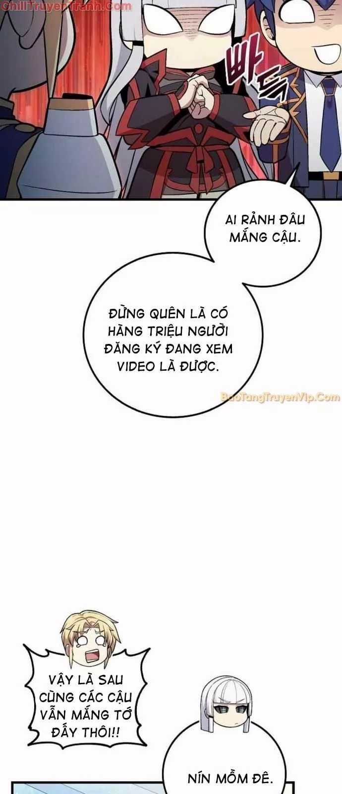 Vô Tình Ghi Danh Chương 37 trang 49