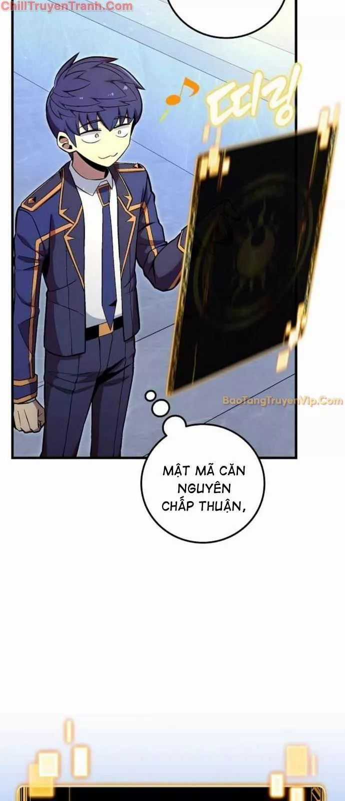 Vô Tình Ghi Danh Chương 37 trang 50