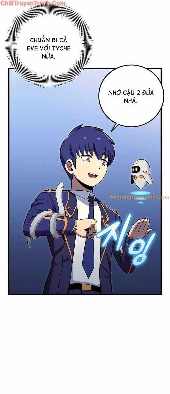 Vô Tình Ghi Danh Chương 37 trang 53