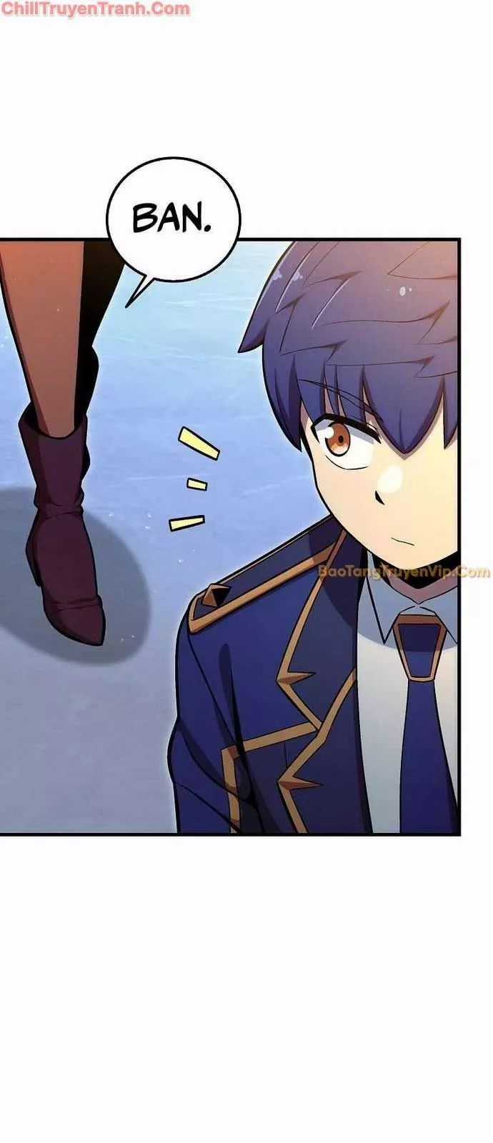 Vô Tình Ghi Danh Chương 37 trang 54