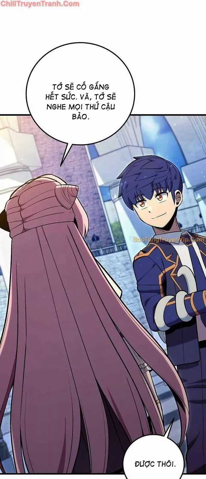 Vô Tình Ghi Danh Chương 37 trang 55