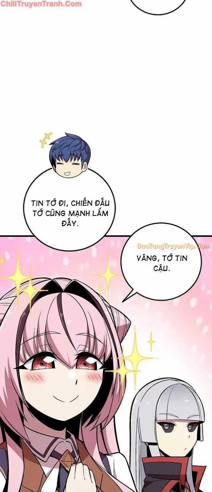 Vô Tình Ghi Danh Chương 37 trang 56