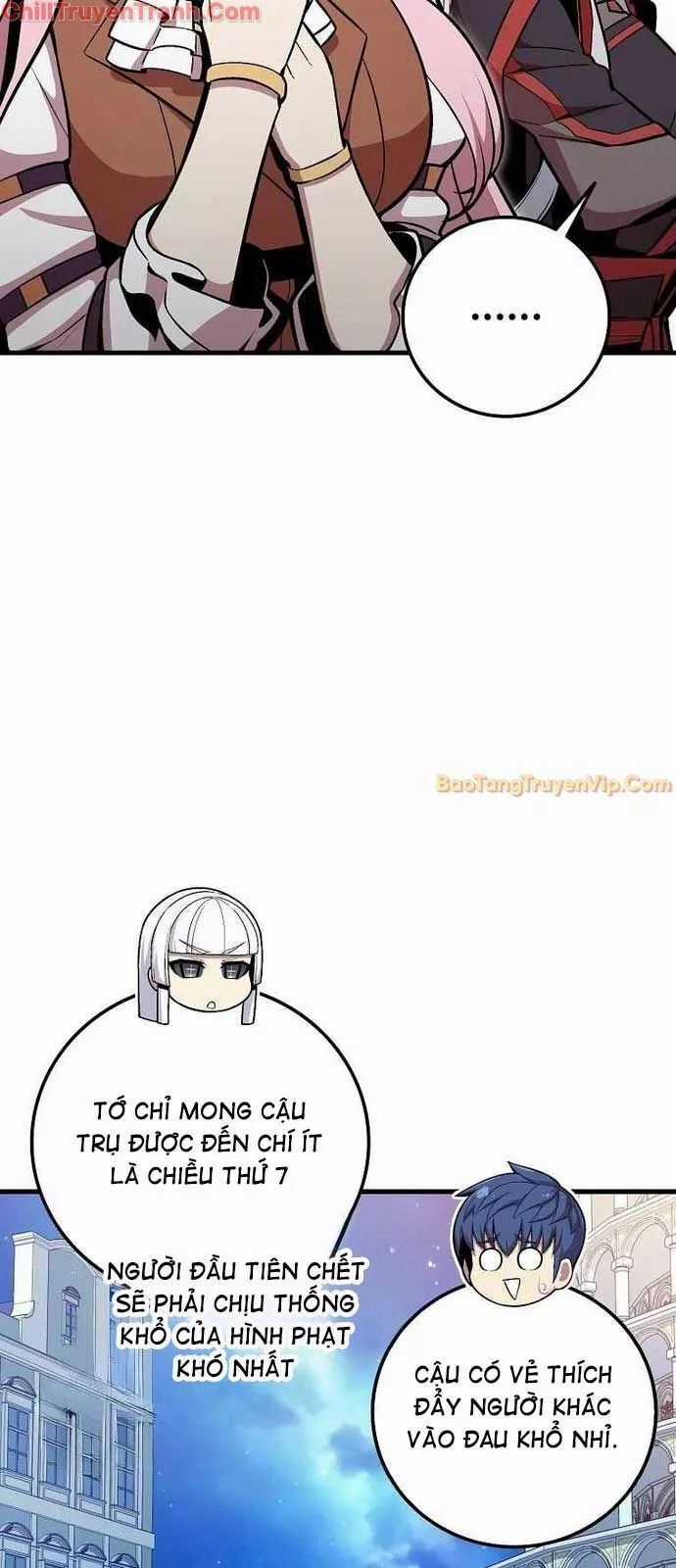 Vô Tình Ghi Danh Chương 37 trang 57