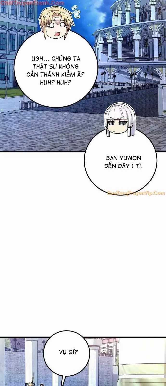 Vô Tình Ghi Danh Chương 37 trang 58