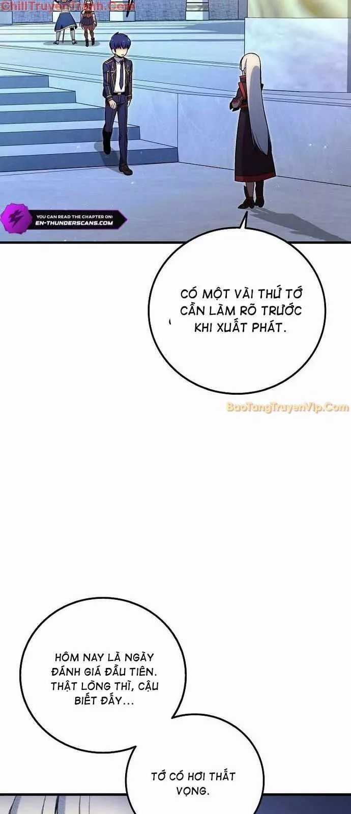 Vô Tình Ghi Danh Chương 37 trang 59