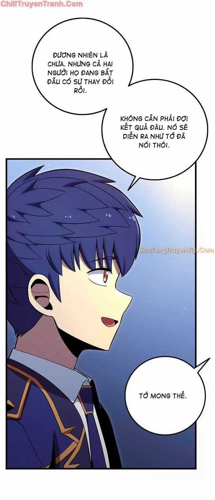 Vô Tình Ghi Danh Chương 37 trang 61