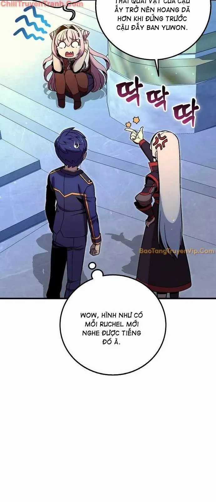 Vô Tình Ghi Danh Chương 37 trang 66