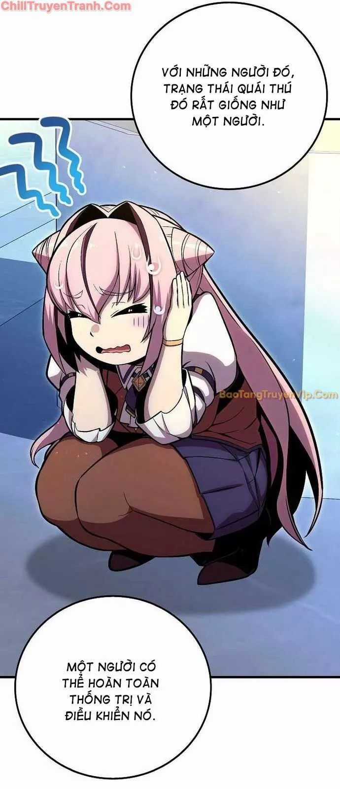 Vô Tình Ghi Danh Chương 37 trang 70