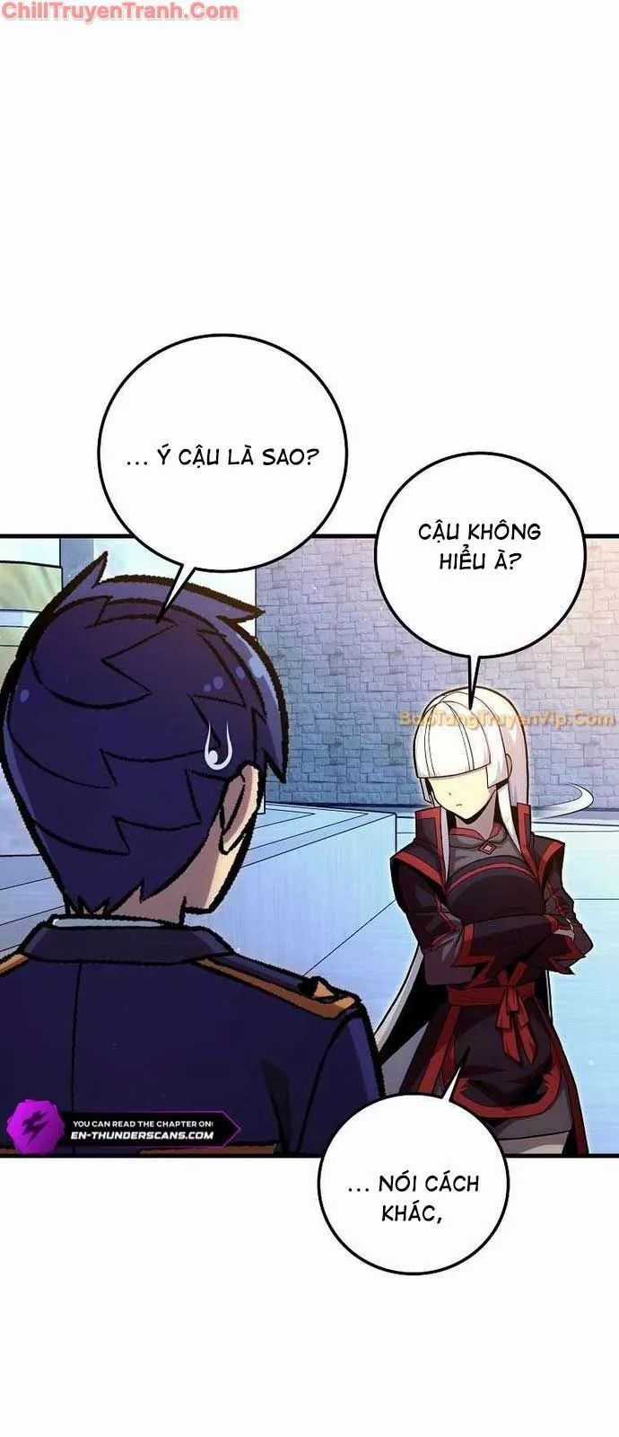 Vô Tình Ghi Danh Chương 37 trang 71