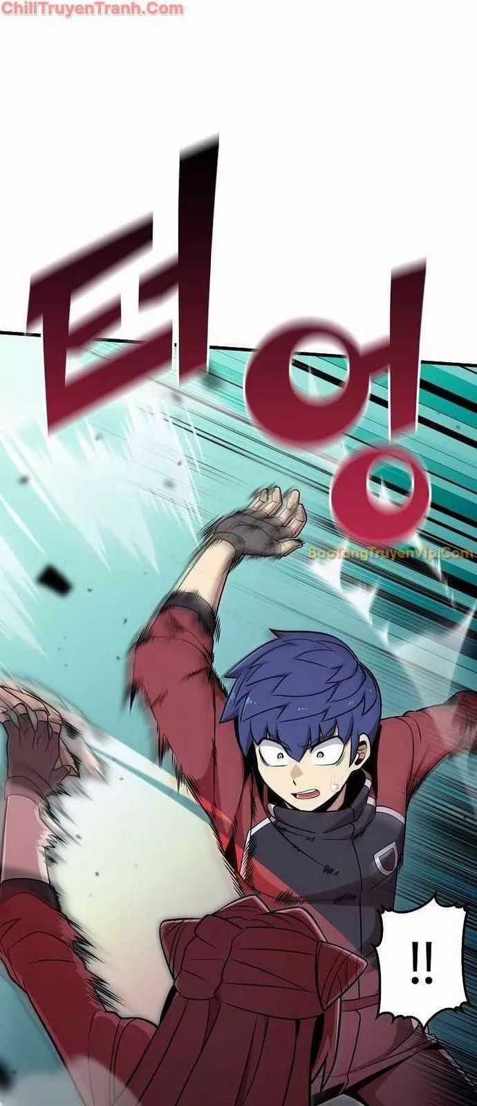 Vô Tình Ghi Danh Chương 37 trang 9