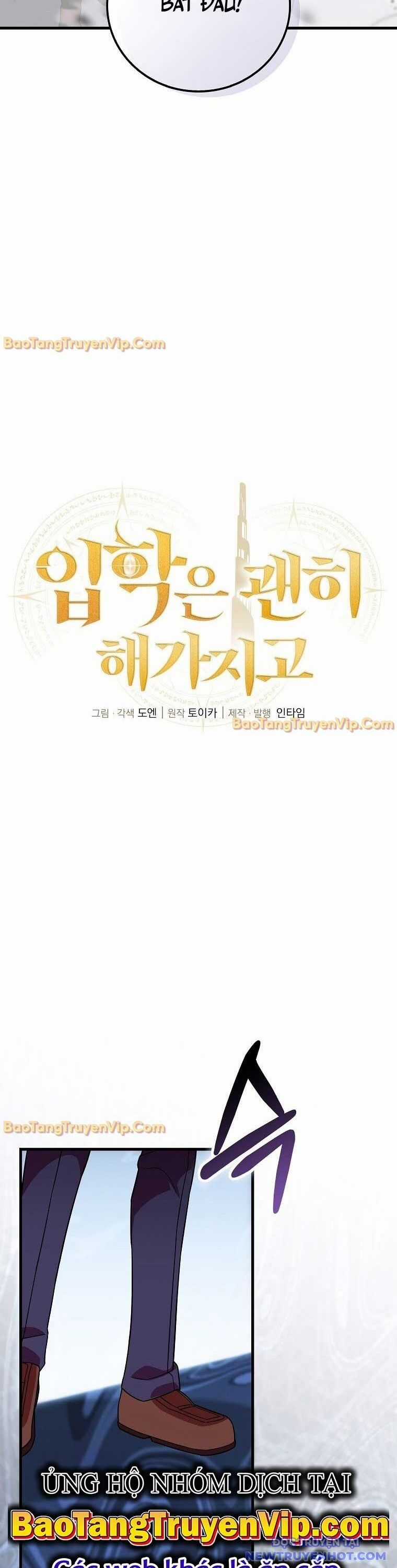 Vô Tình Ghi Danh Chương 38 trang 10