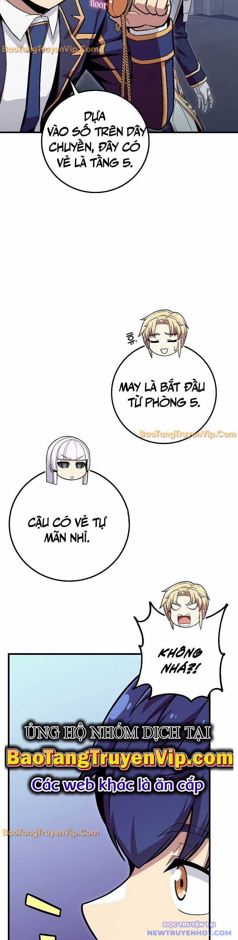 Vô Tình Ghi Danh Chương 38 trang 14