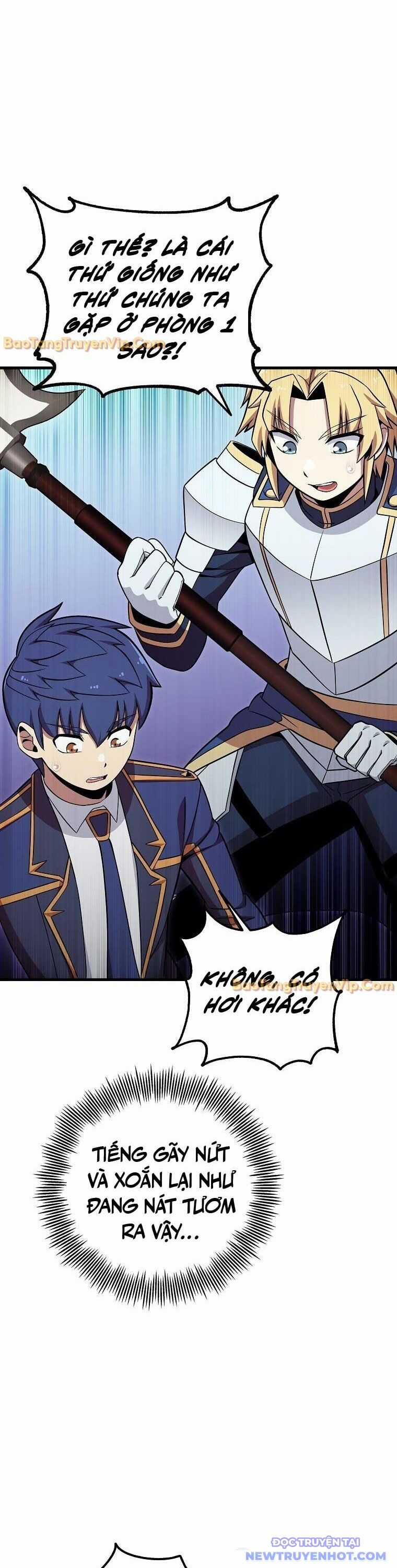 Vô Tình Ghi Danh Chương 38 trang 18