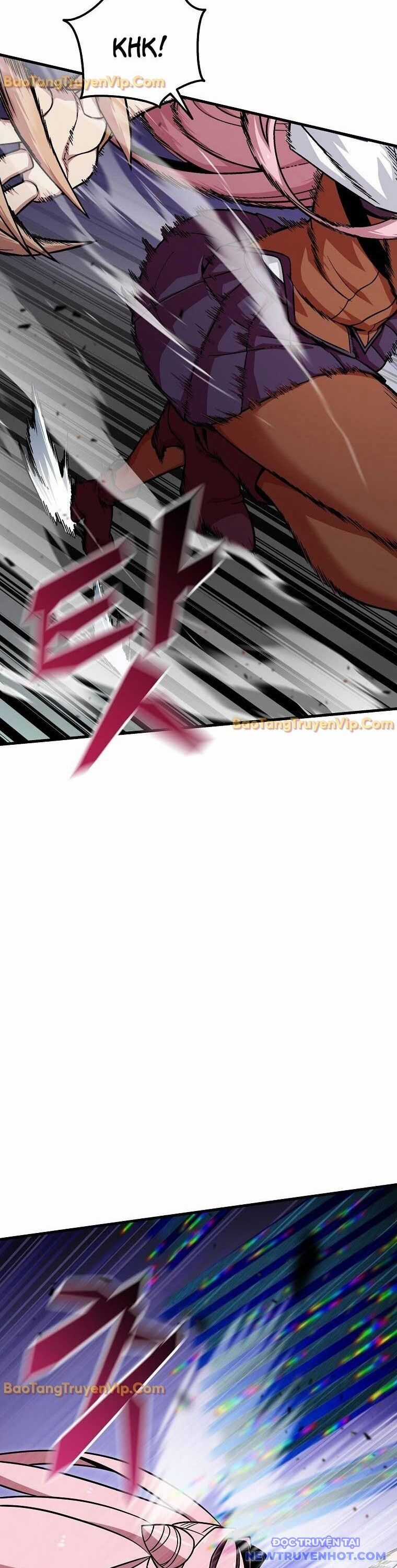 Vô Tình Ghi Danh Chương 38 trang 19