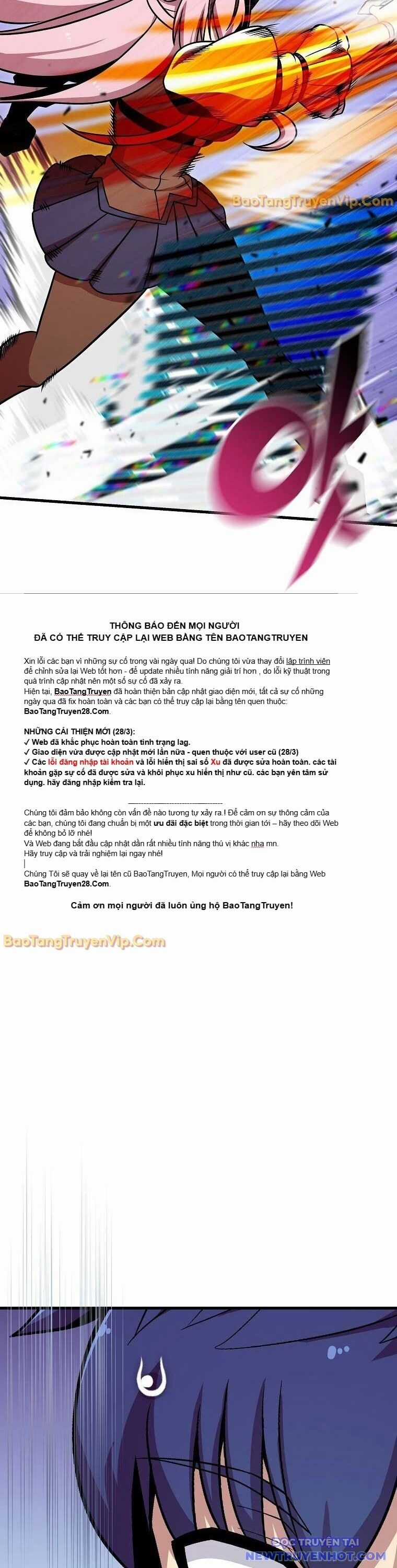 Vô Tình Ghi Danh Chương 38 trang 20