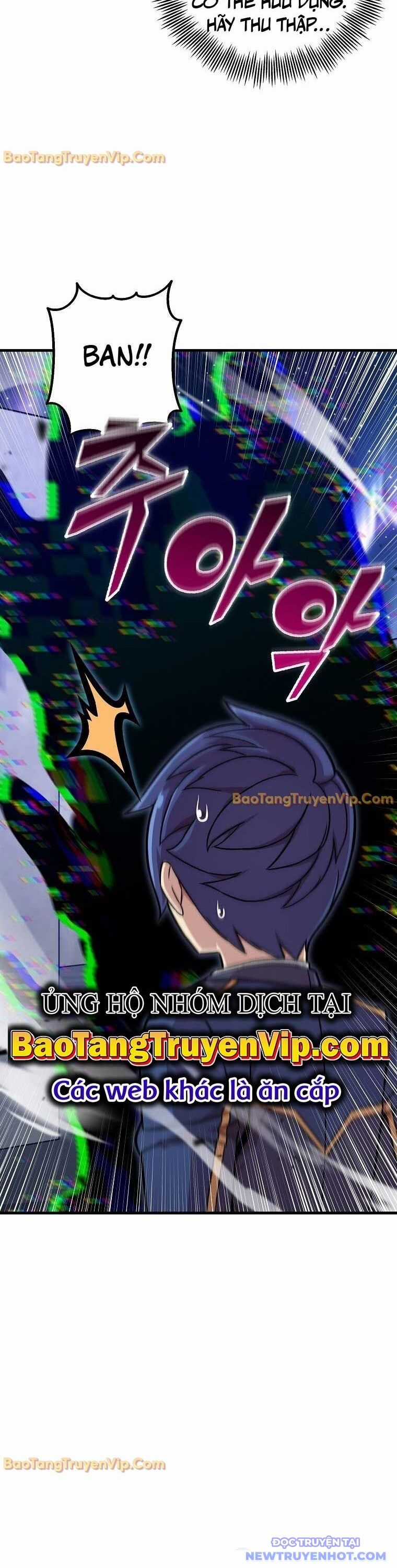 Vô Tình Ghi Danh Chương 38 trang 23