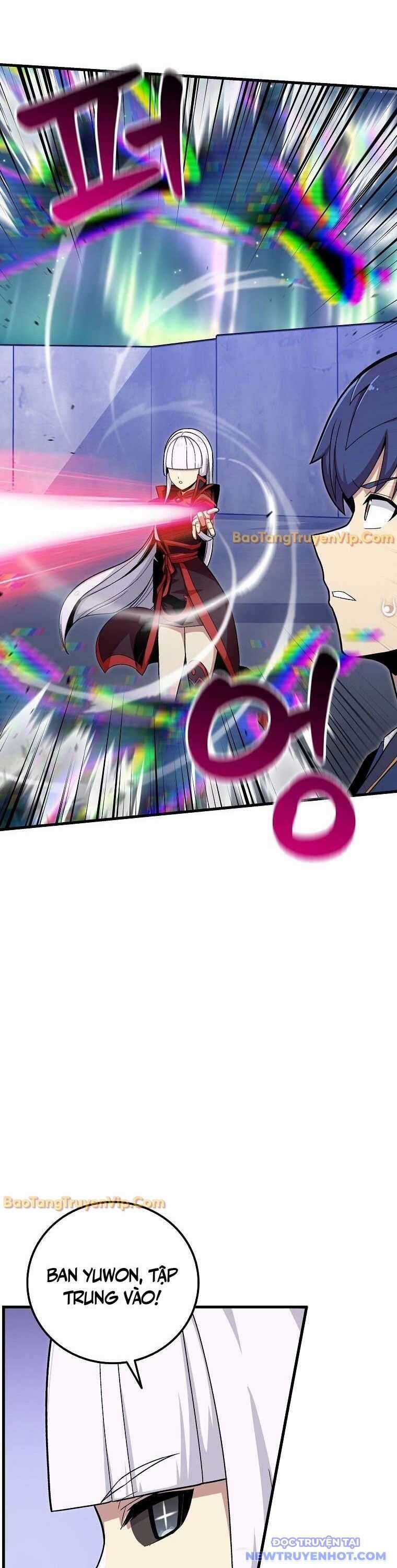 Vô Tình Ghi Danh Chương 38 trang 24