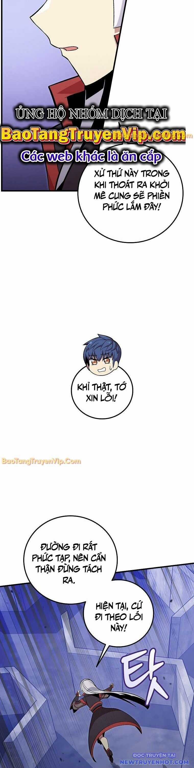 Vô Tình Ghi Danh Chương 38 trang 25