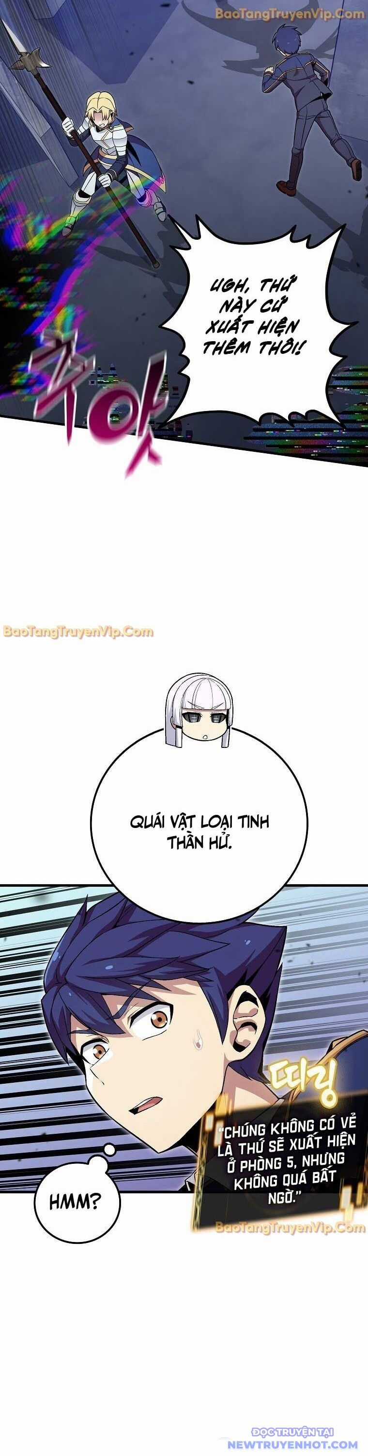 Vô Tình Ghi Danh Chương 38 trang 26