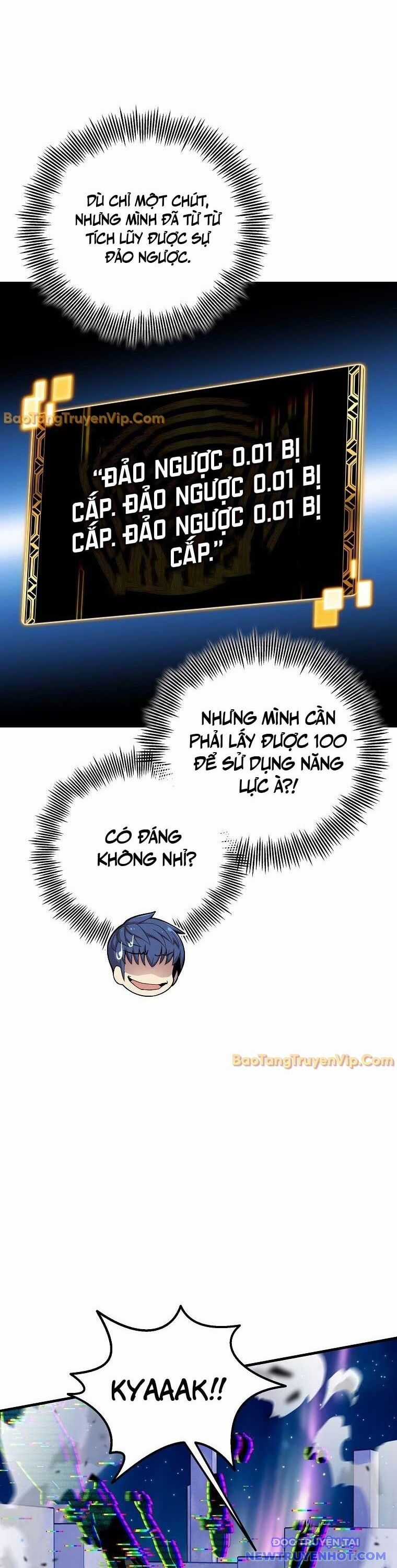 Vô Tình Ghi Danh Chương 38 trang 27