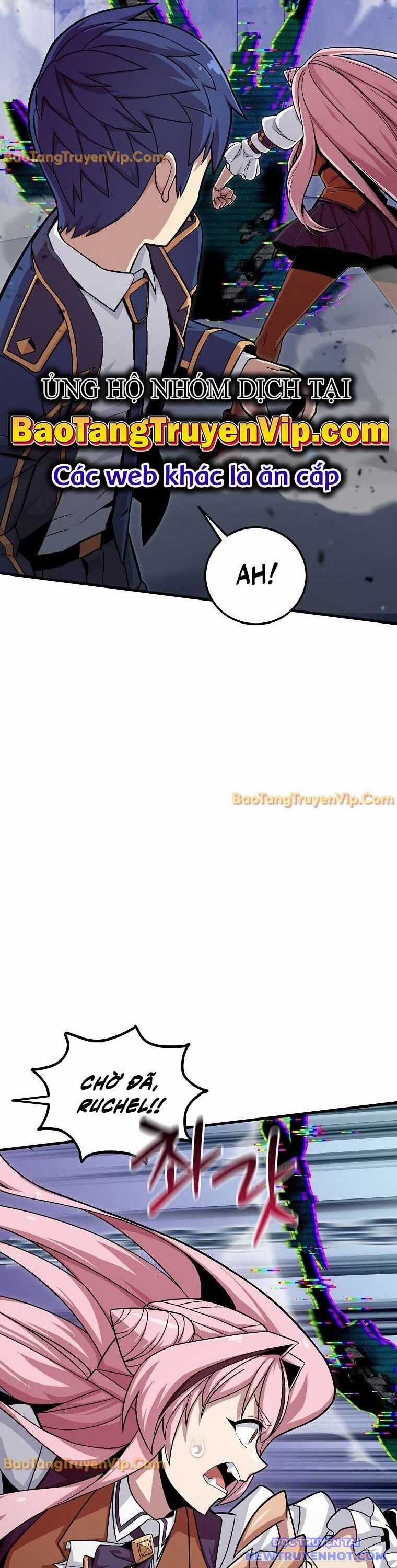 Vô Tình Ghi Danh Chương 38 trang 28