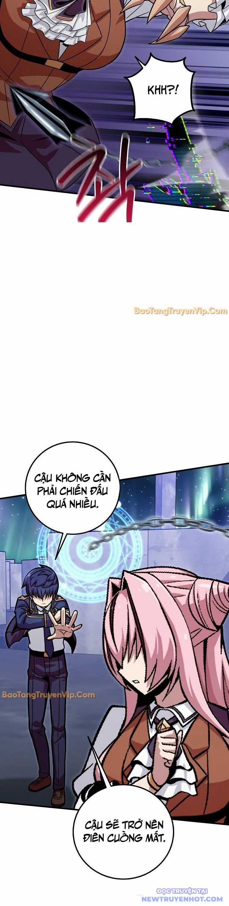 Vô Tình Ghi Danh Chương 38 trang 29