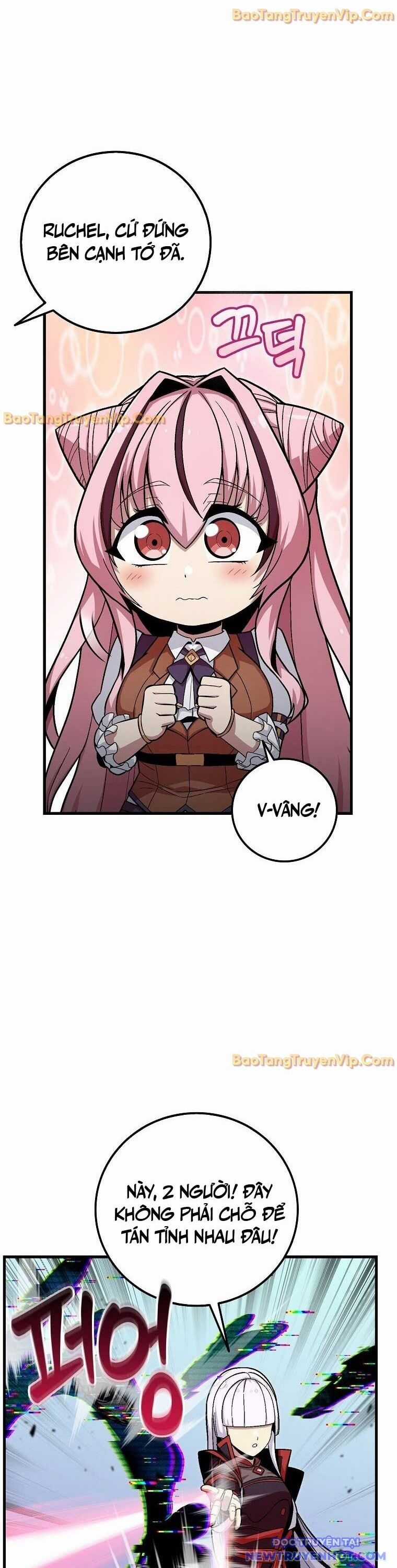 Vô Tình Ghi Danh Chương 38 trang 30