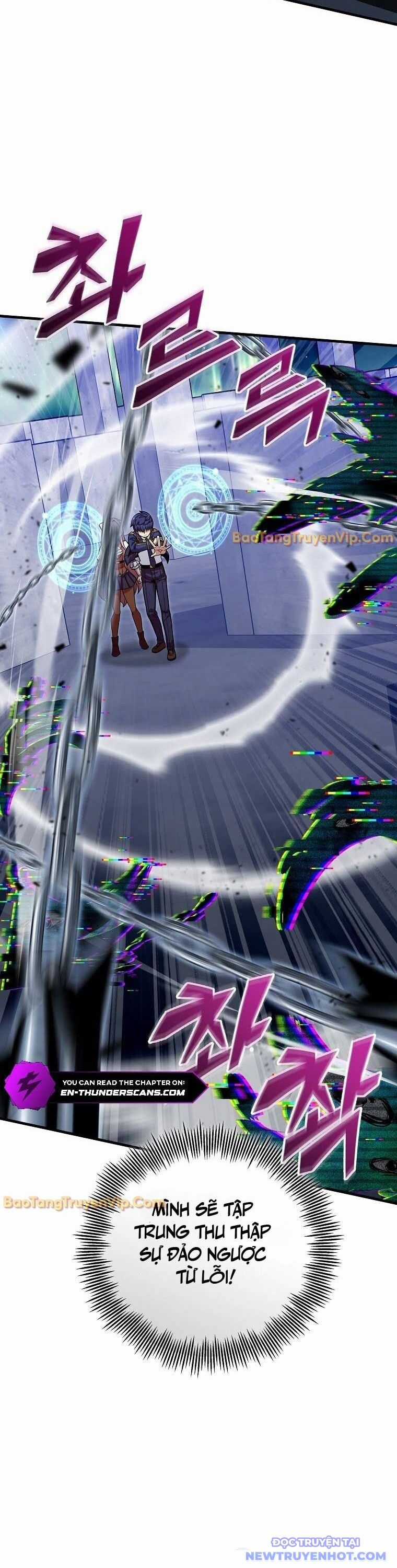 Vô Tình Ghi Danh Chương 38 trang 32