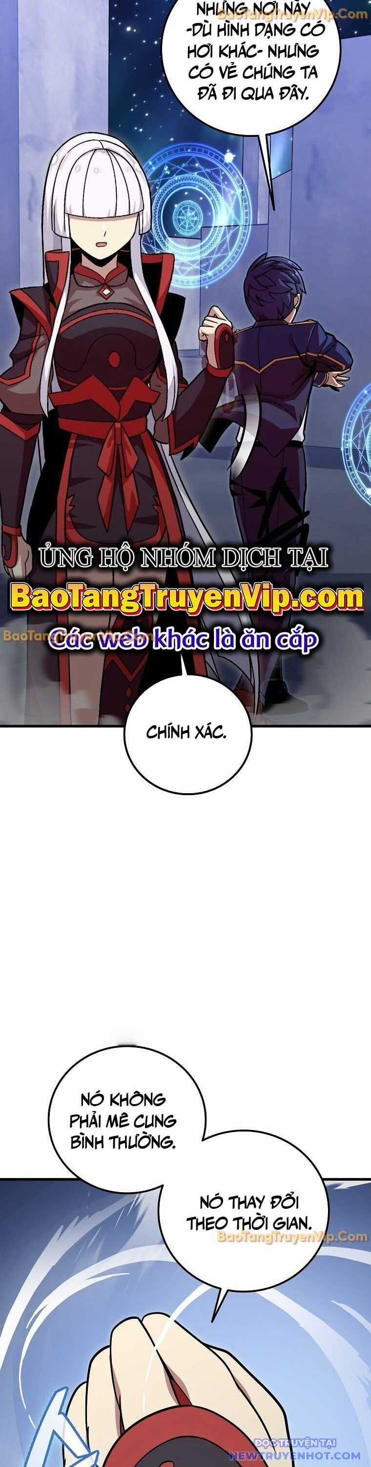 Vô Tình Ghi Danh Chương 38 trang 34