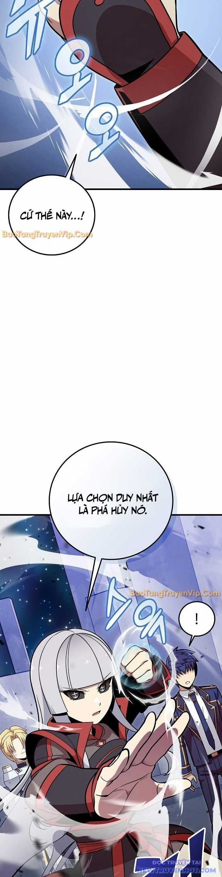 Vô Tình Ghi Danh Chương 38 trang 35