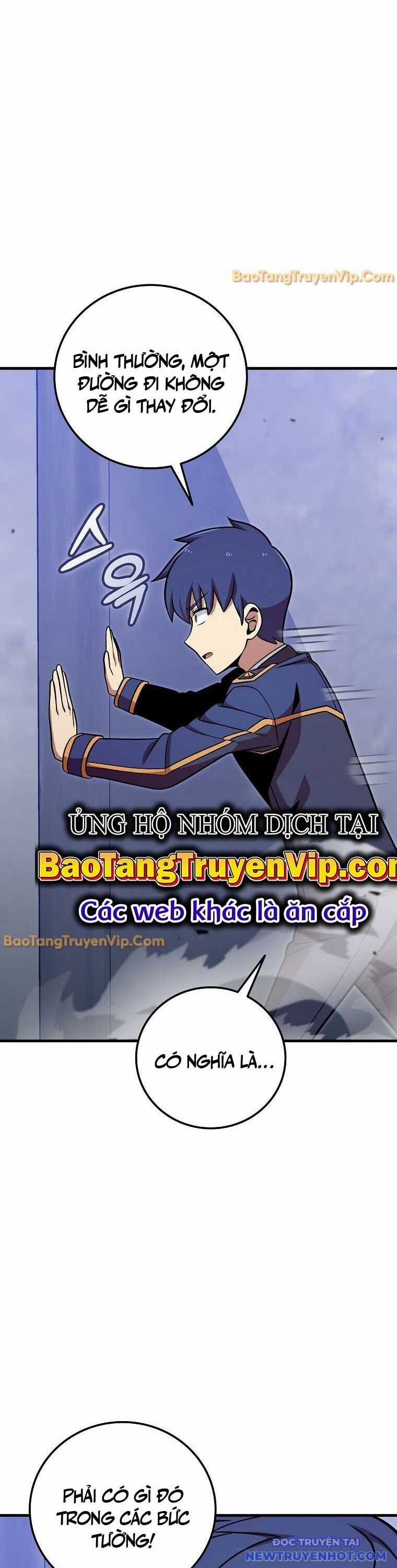 Vô Tình Ghi Danh Chương 38 trang 38