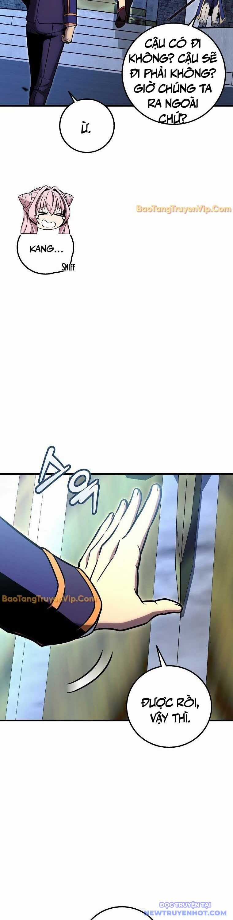 Vô Tình Ghi Danh Chương 38 trang 6