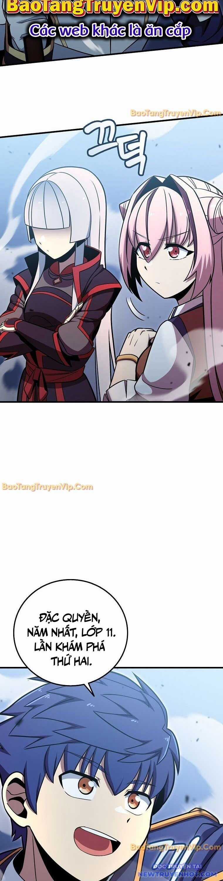 Vô Tình Ghi Danh Chương 38 trang 8