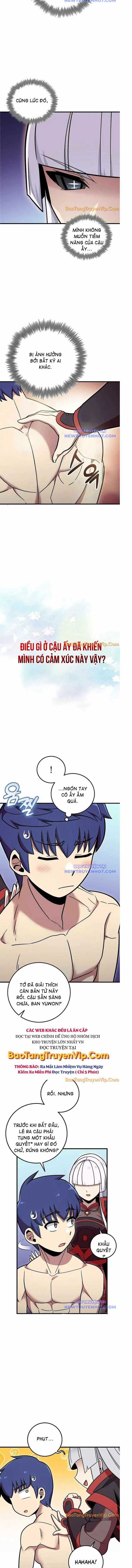 Vô Tình Ghi Danh Chương 39 trang 10