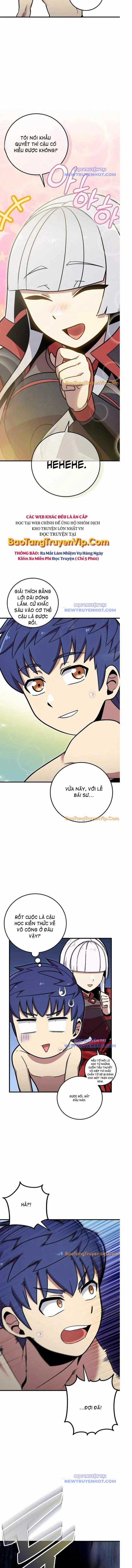 Vô Tình Ghi Danh Chương 39 trang 11