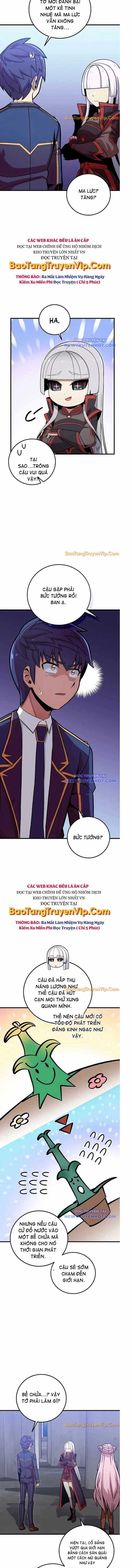 Vô Tình Ghi Danh Chương 39 trang 4