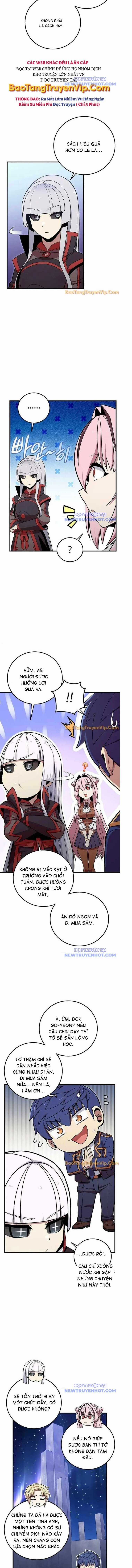 Vô Tình Ghi Danh Chương 39 trang 5