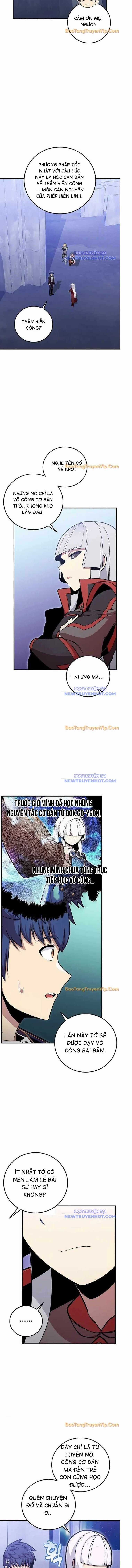 Vô Tình Ghi Danh Chương 39 trang 6