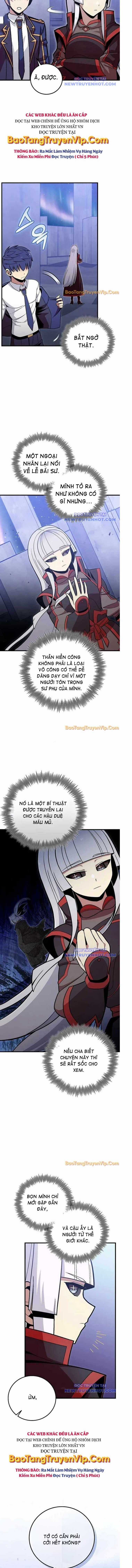 Vô Tình Ghi Danh Chương 39 trang 7