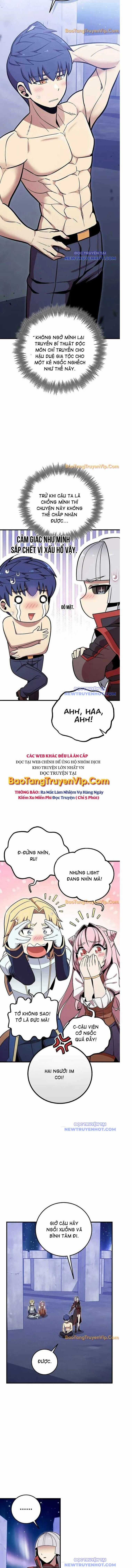 Vô Tình Ghi Danh Chương 39 trang 8