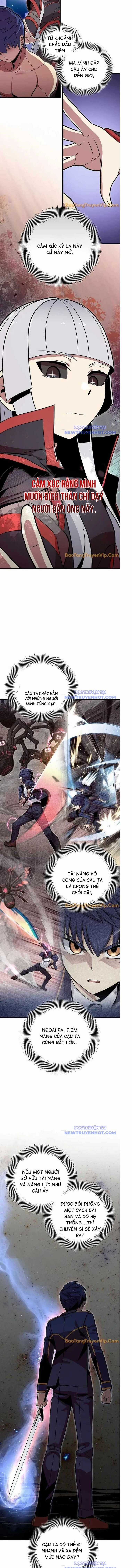 Vô Tình Ghi Danh Chương 39 trang 9