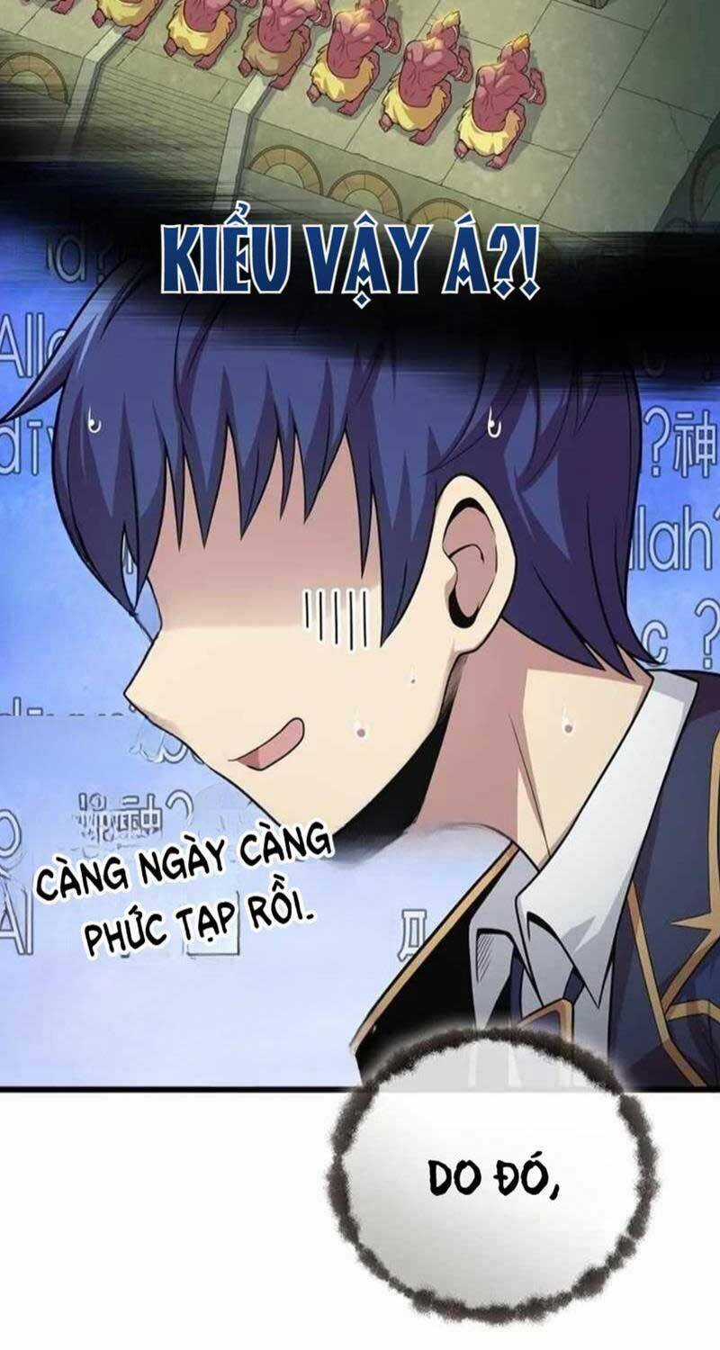 Vô Tình Ghi Danh Chương 4 trang 29