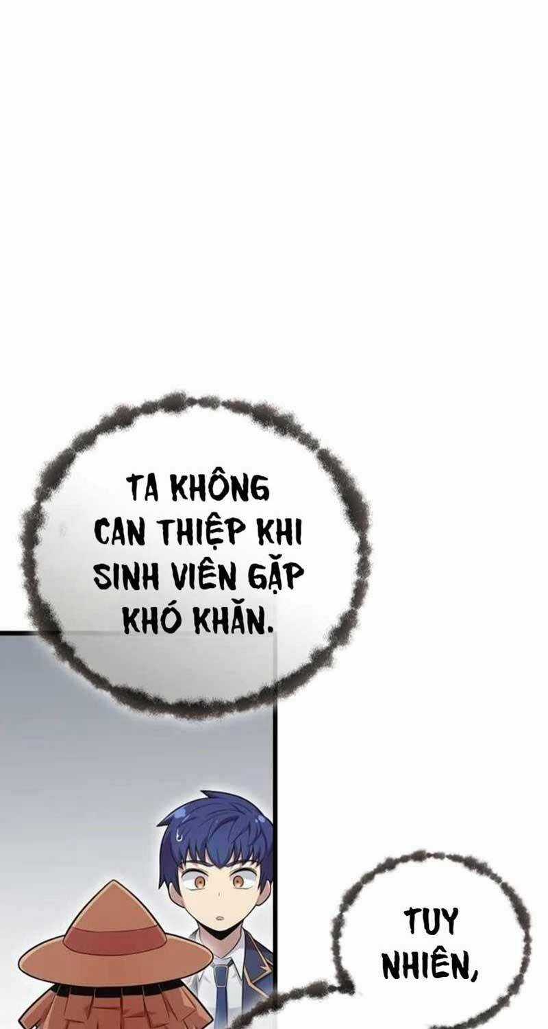 Vô Tình Ghi Danh Chương 4 trang 30