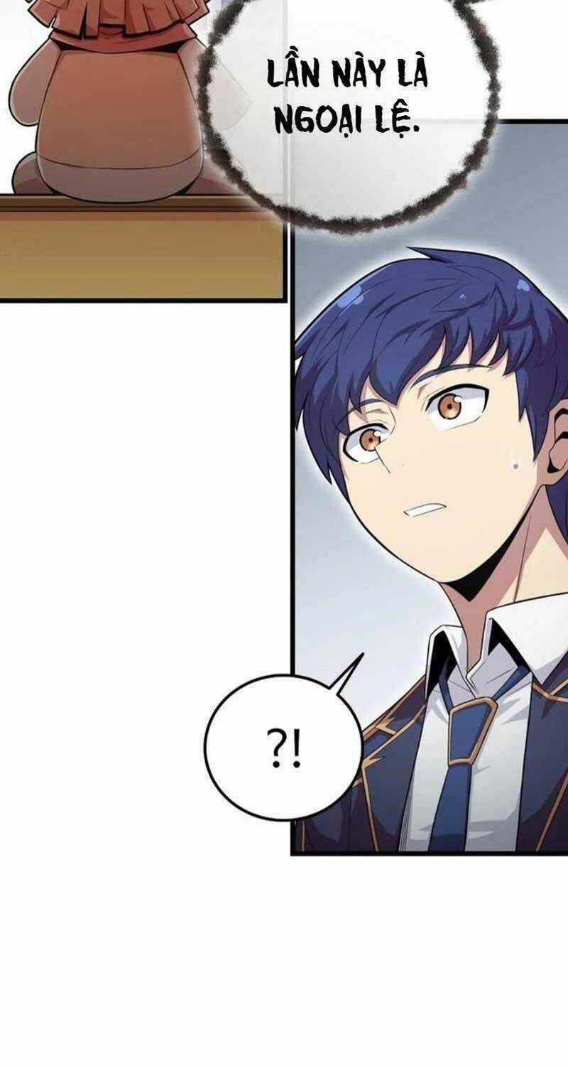 Vô Tình Ghi Danh Chương 4 trang 31