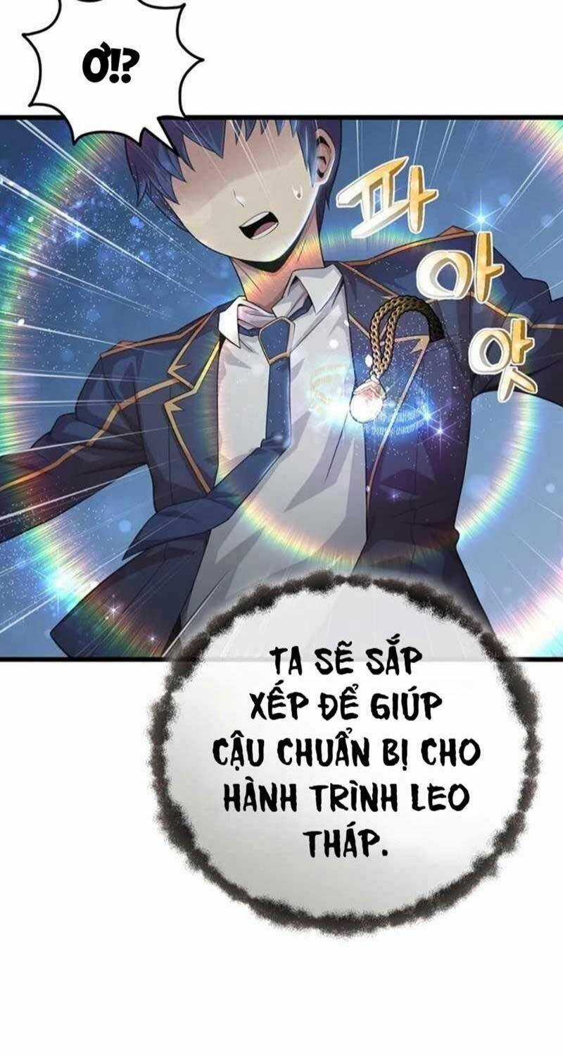 Vô Tình Ghi Danh Chương 4 trang 34