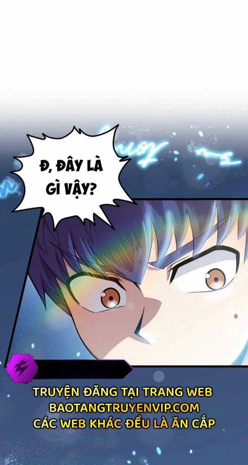 Vô Tình Ghi Danh Chương 4 trang 35